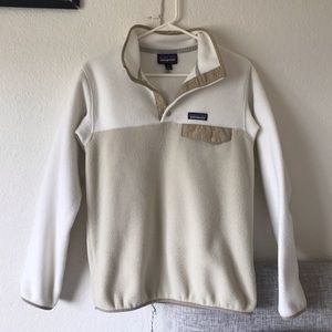 Patagonia Synchilla Snap Fleece